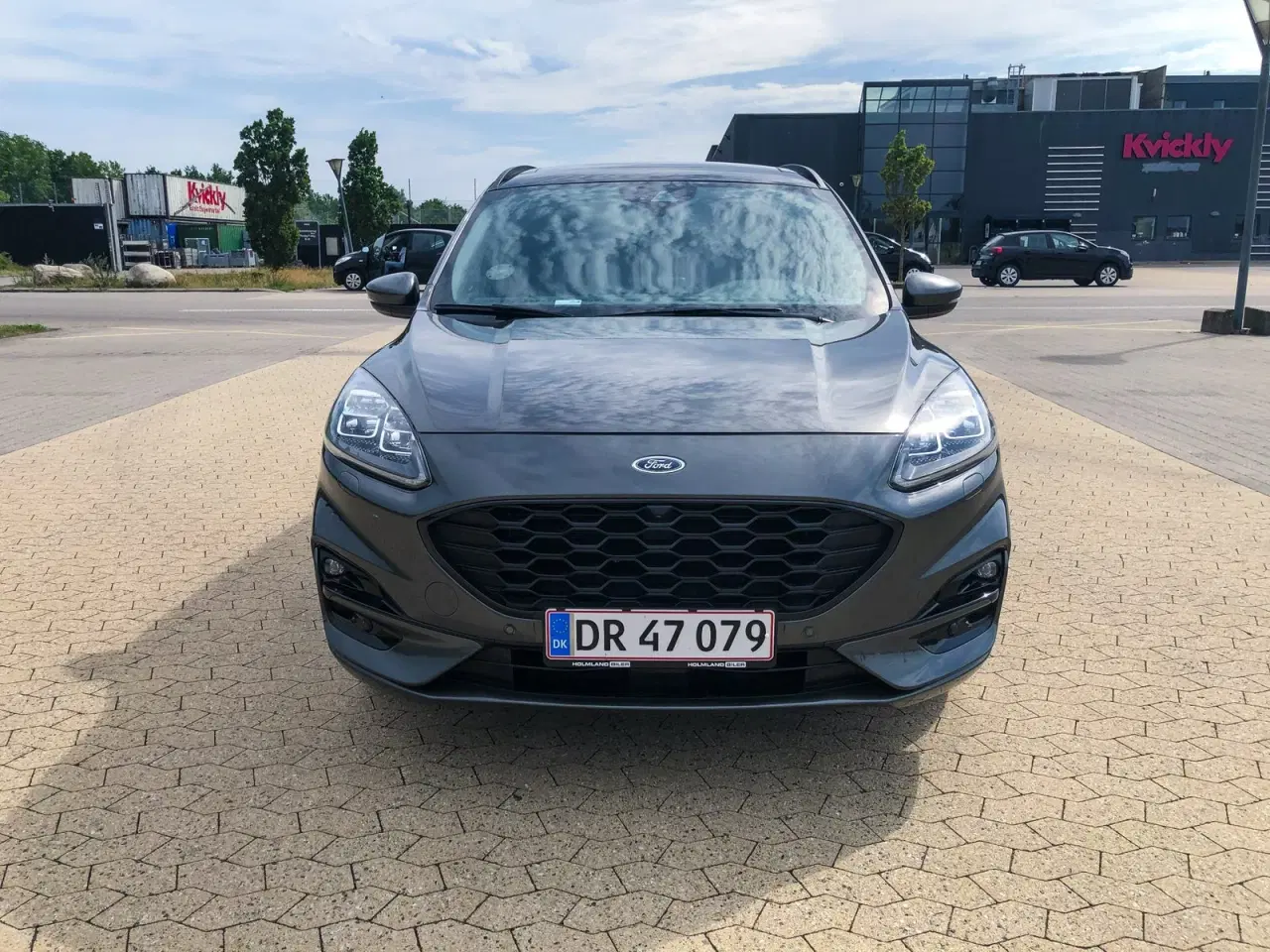 Billede 2 - Ford Kuga 2,5 PHEV ST-Line X CVT