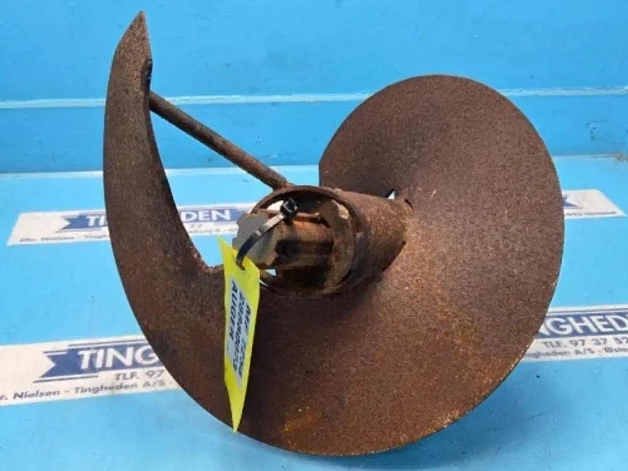 Billede 12 - Massey Ferguson 7256 Snegl 28880073