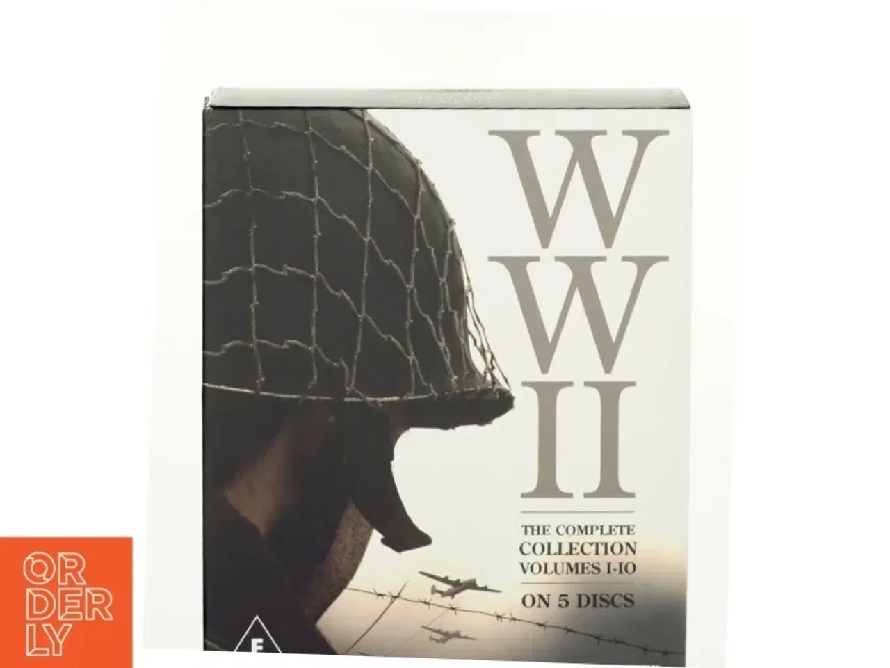 Billede 1 - WW 2
