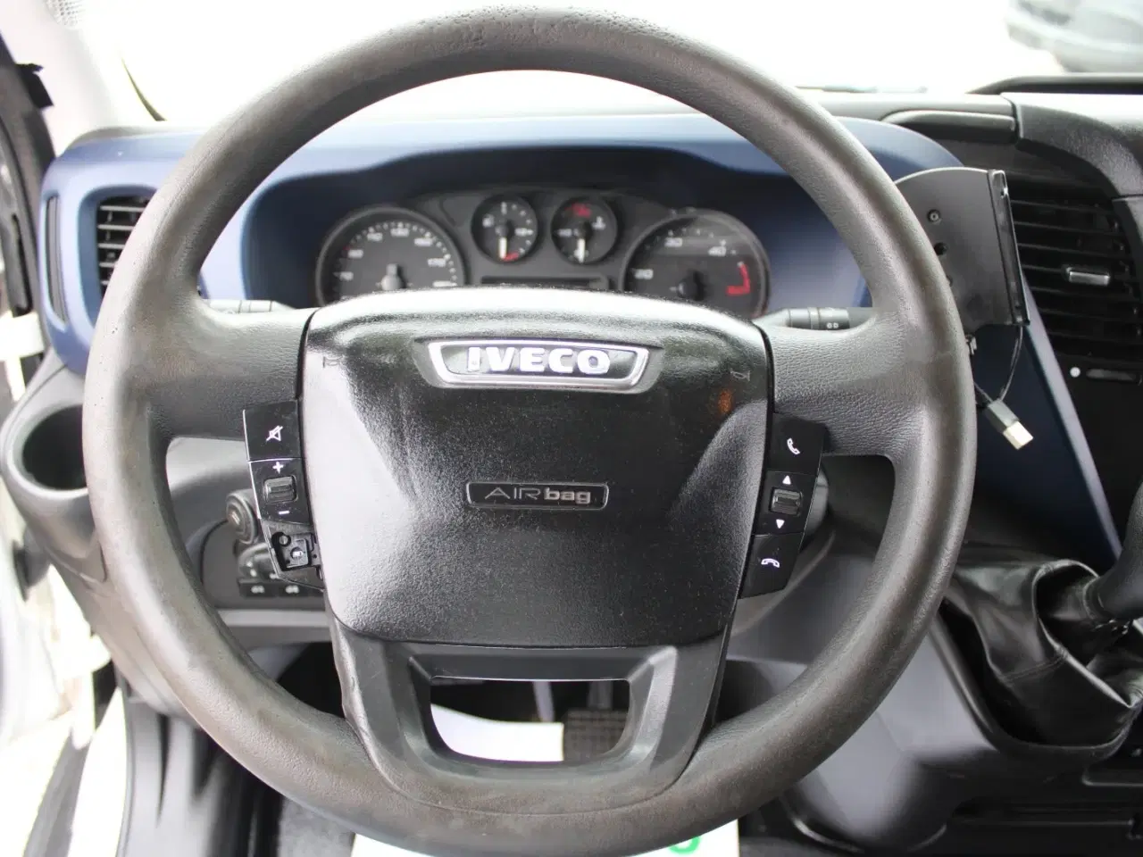 Billede 4 - Iveco Daily 3,0 70C18 AG8