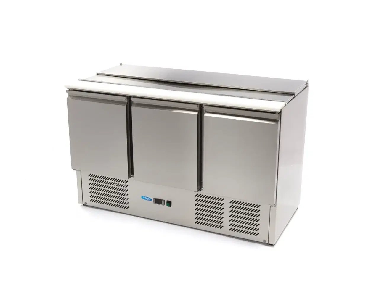 Billede 2 - Saladette 400 L – SAL903 SLT