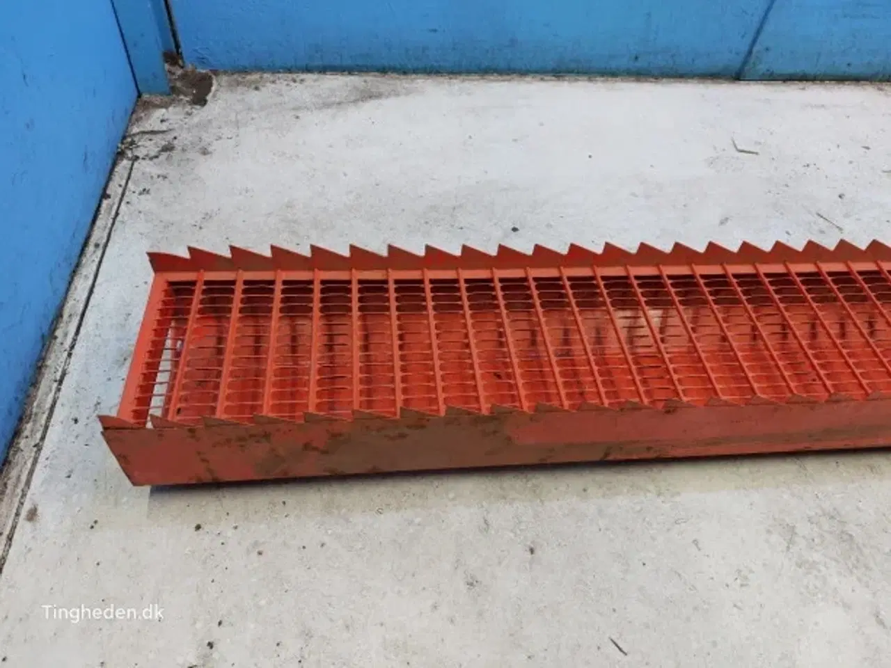 Billede 13 - Bizon Z058 Rekord Ryster 5058/13007