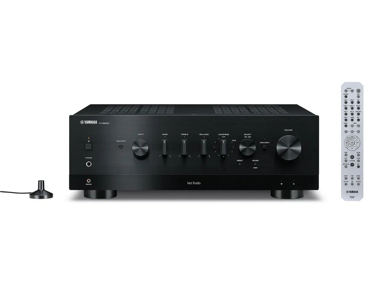 Billede 1 - Yamaha r-n800a