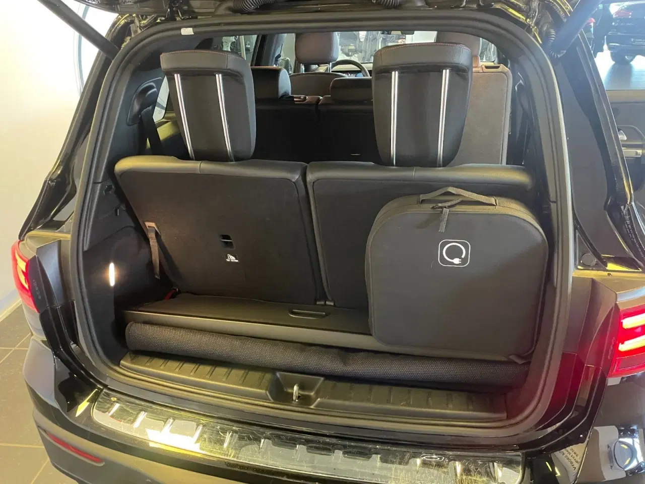 Billede 10 - Mercedes EQB250+  AMG Line Advance Plus 7prs