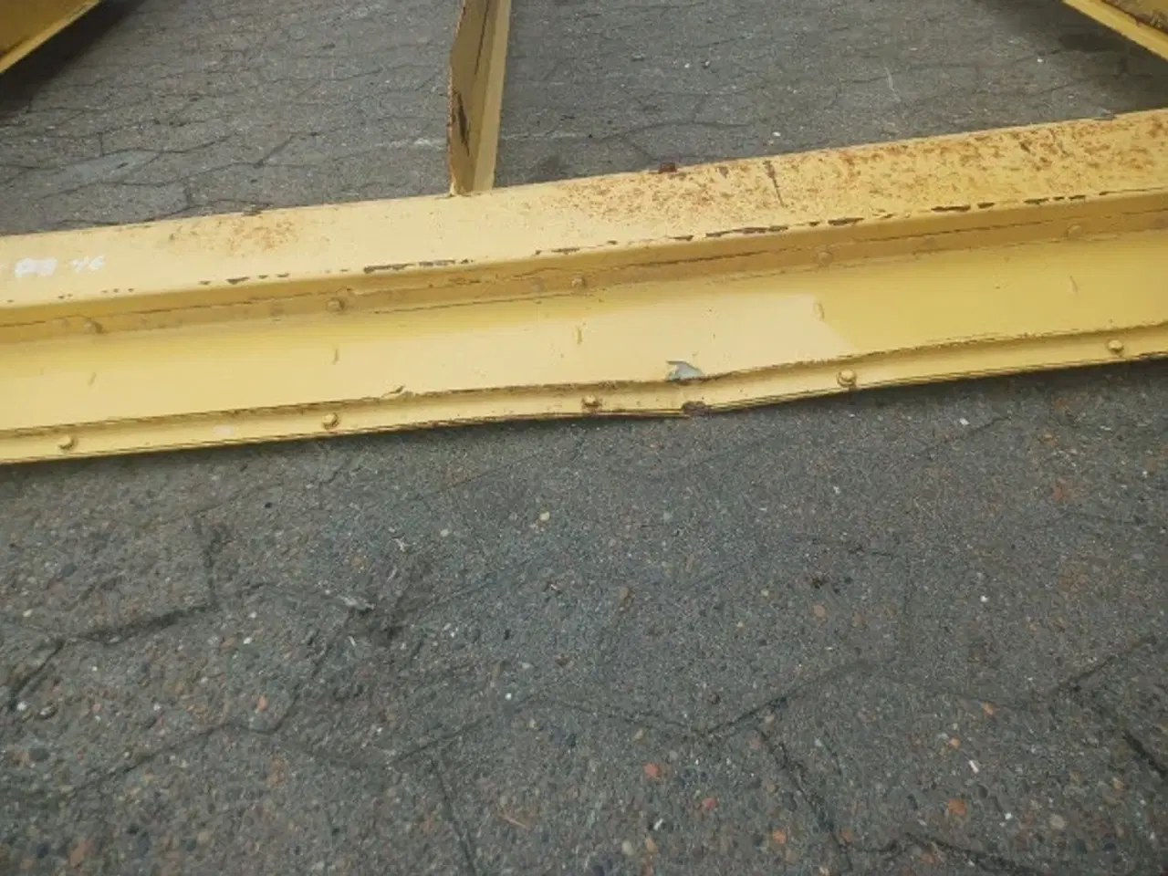 Billede 6 - New Holland TF46 Soldkasse 80451689