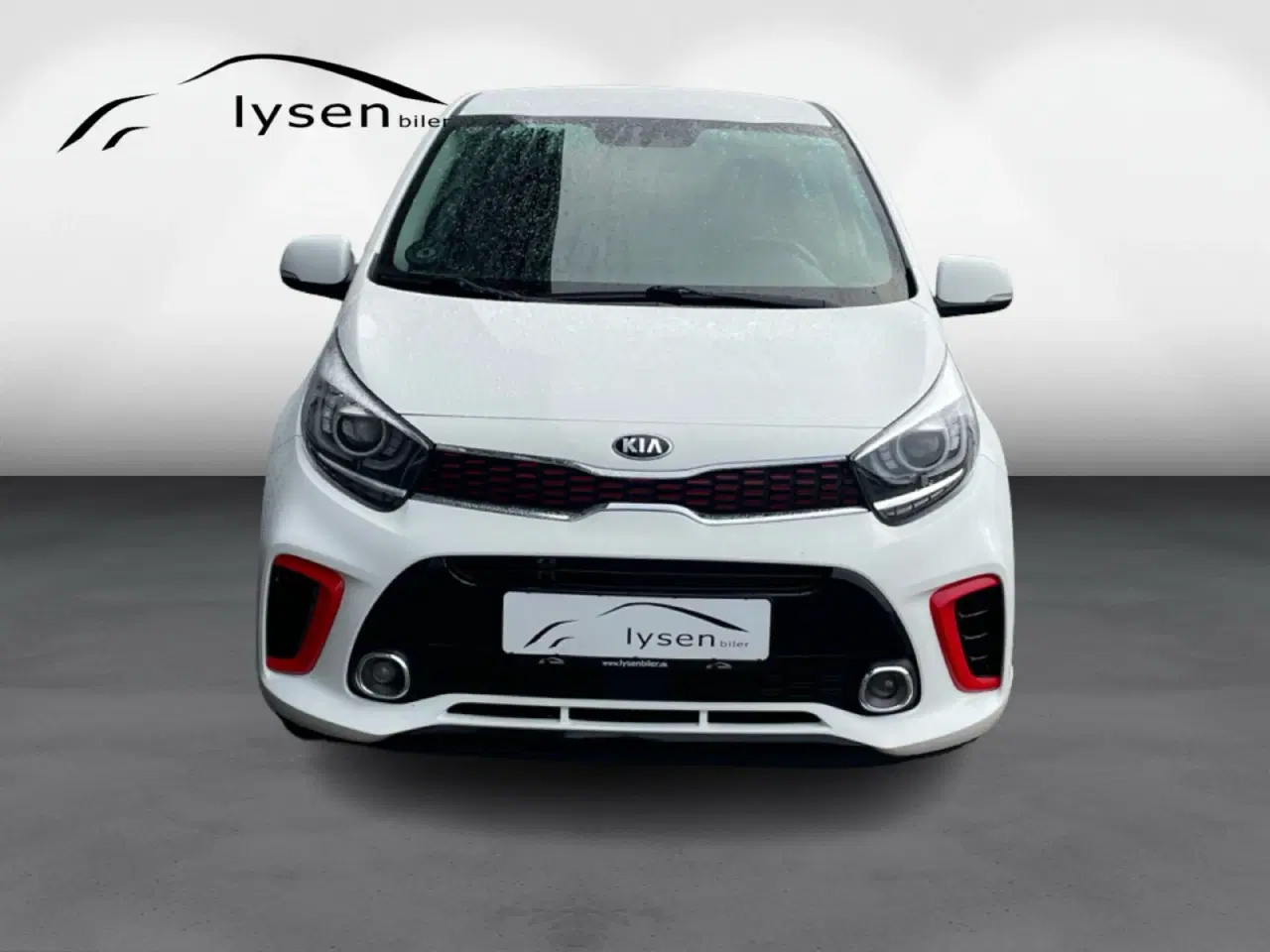 Billede 2 - Kia Picanto 1,0 T-GDI GT-Line 100HK 5d