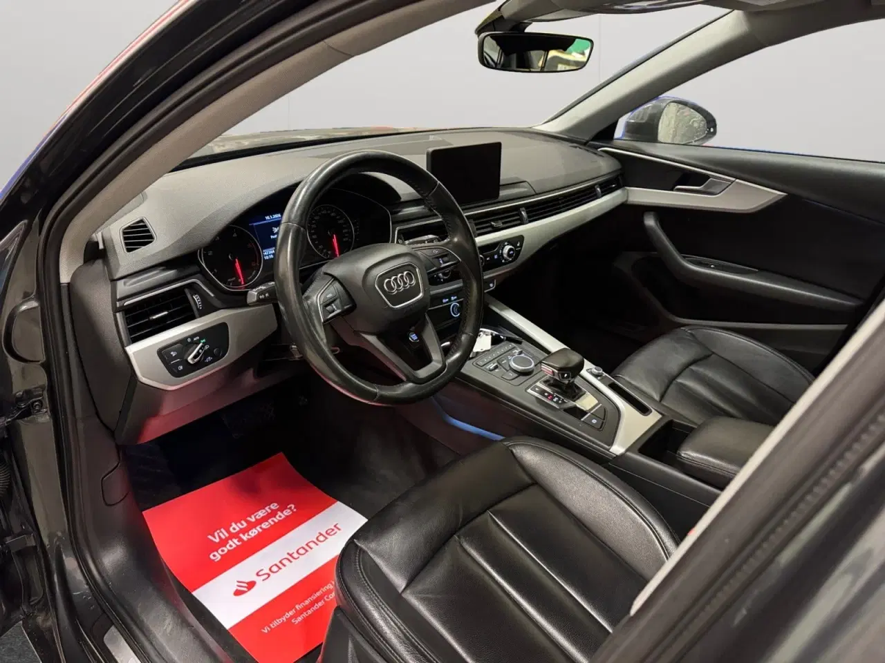 Billede 5 - Audi A4 2,0 TDi 150 Avant S-tr.