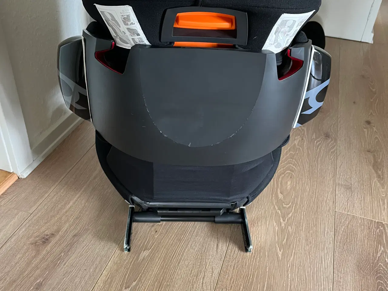 Billede 5 - Cybex autostol