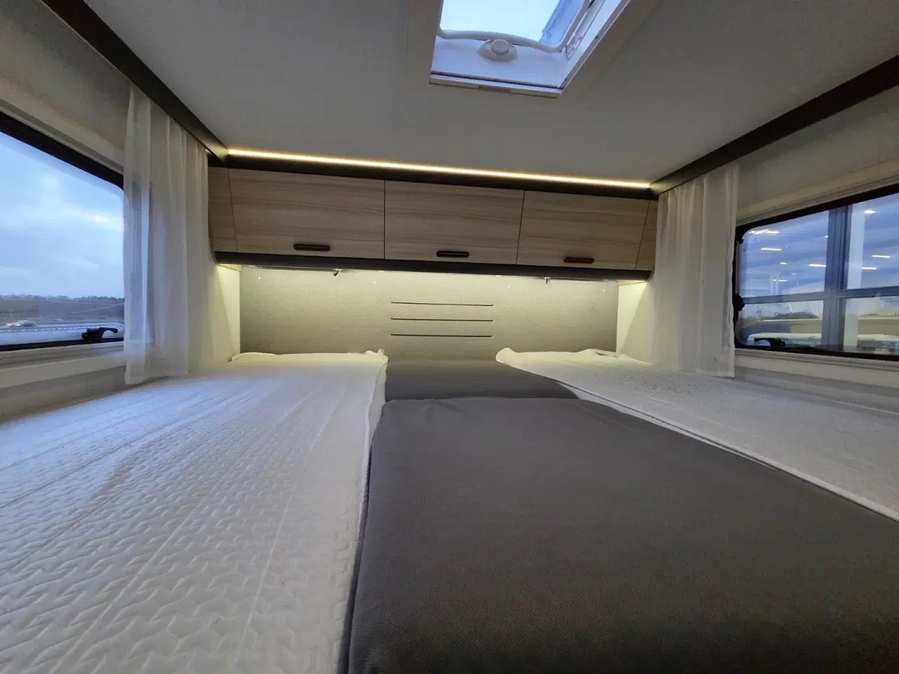 Billede 18 - Citroën Sun Living 2,2 S 75 SL