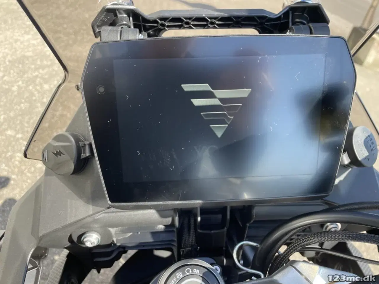 Billede 5 - Voge DS 900 X