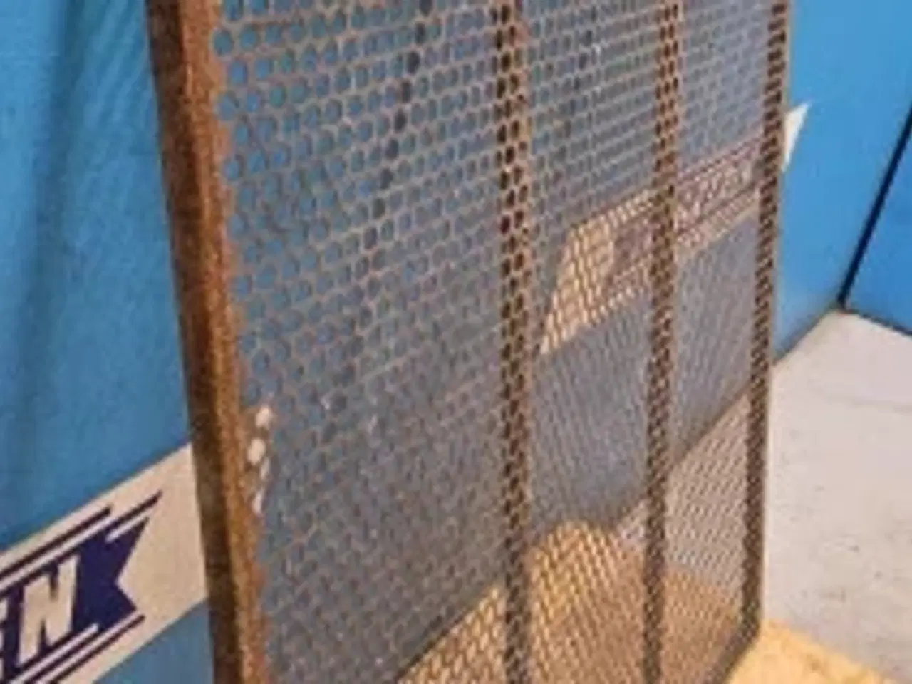 Billede 15 - Claas Mercator 75 Undersold 6531650  (1)