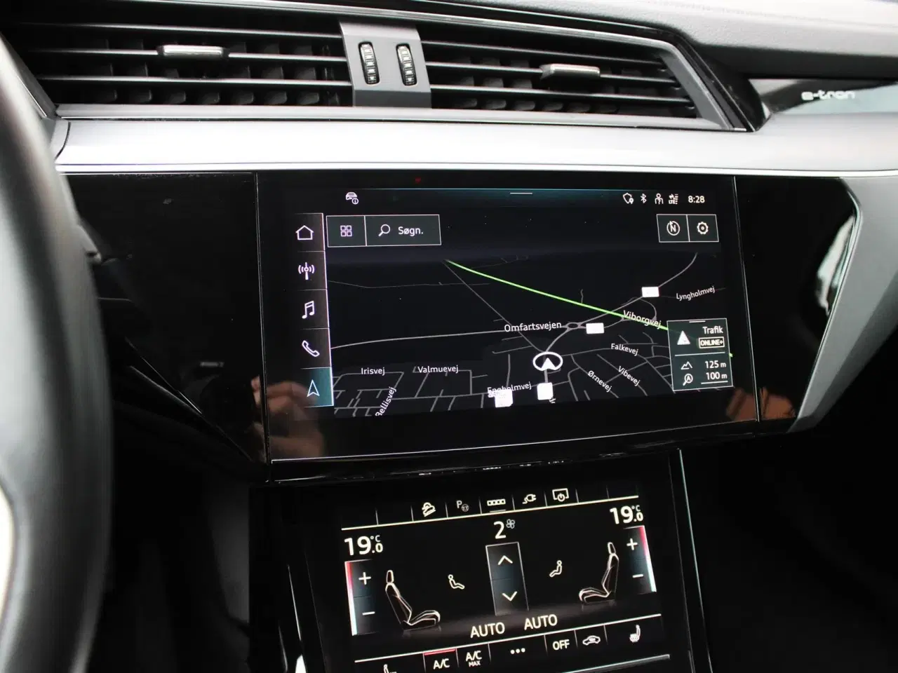 Billede 9 - Audi E-tron 55 Prestige Quattro 408HK 5d Aut.