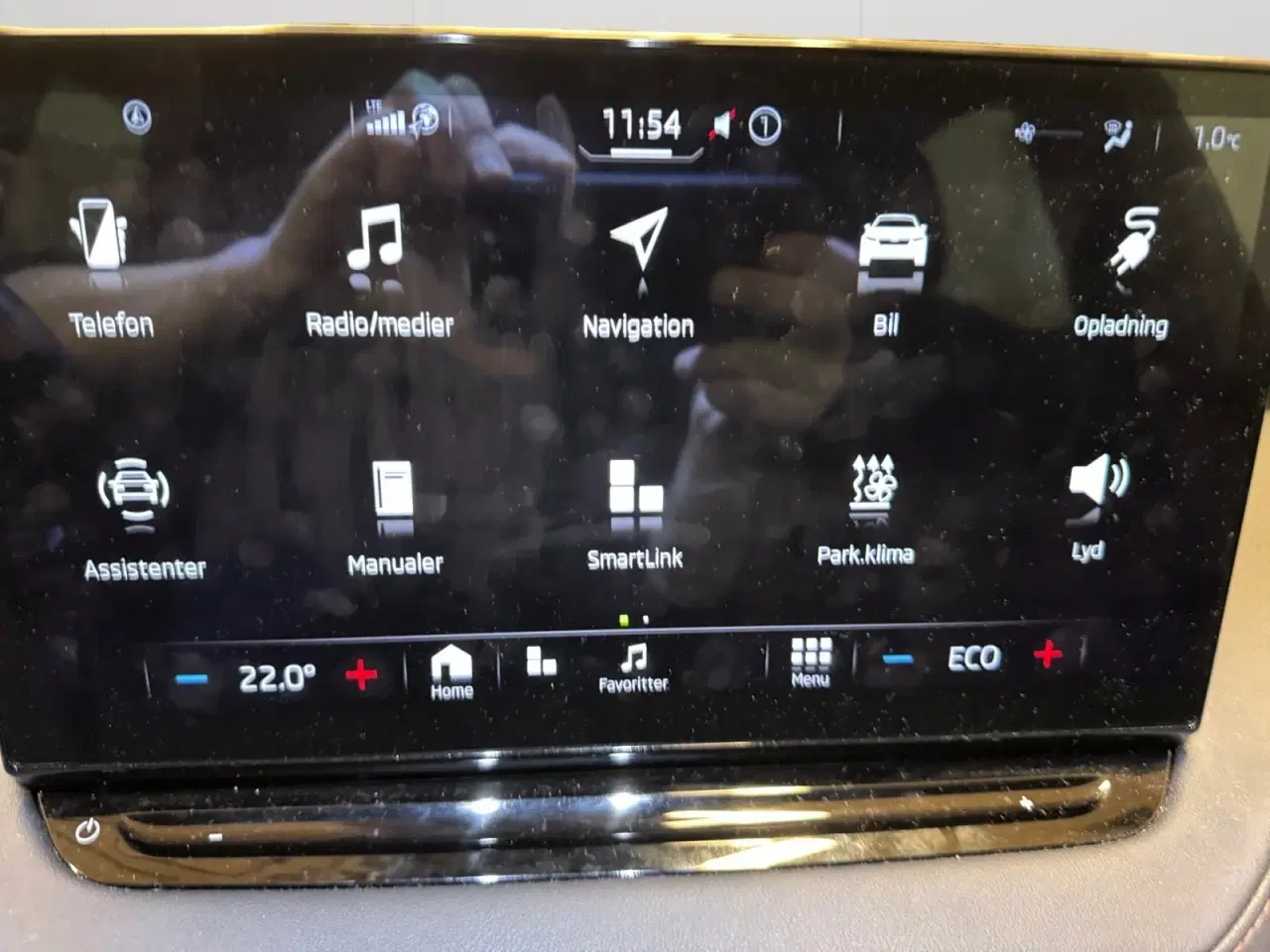 Billede 8 - Skoda Enyaq 60 iV Founders Edition