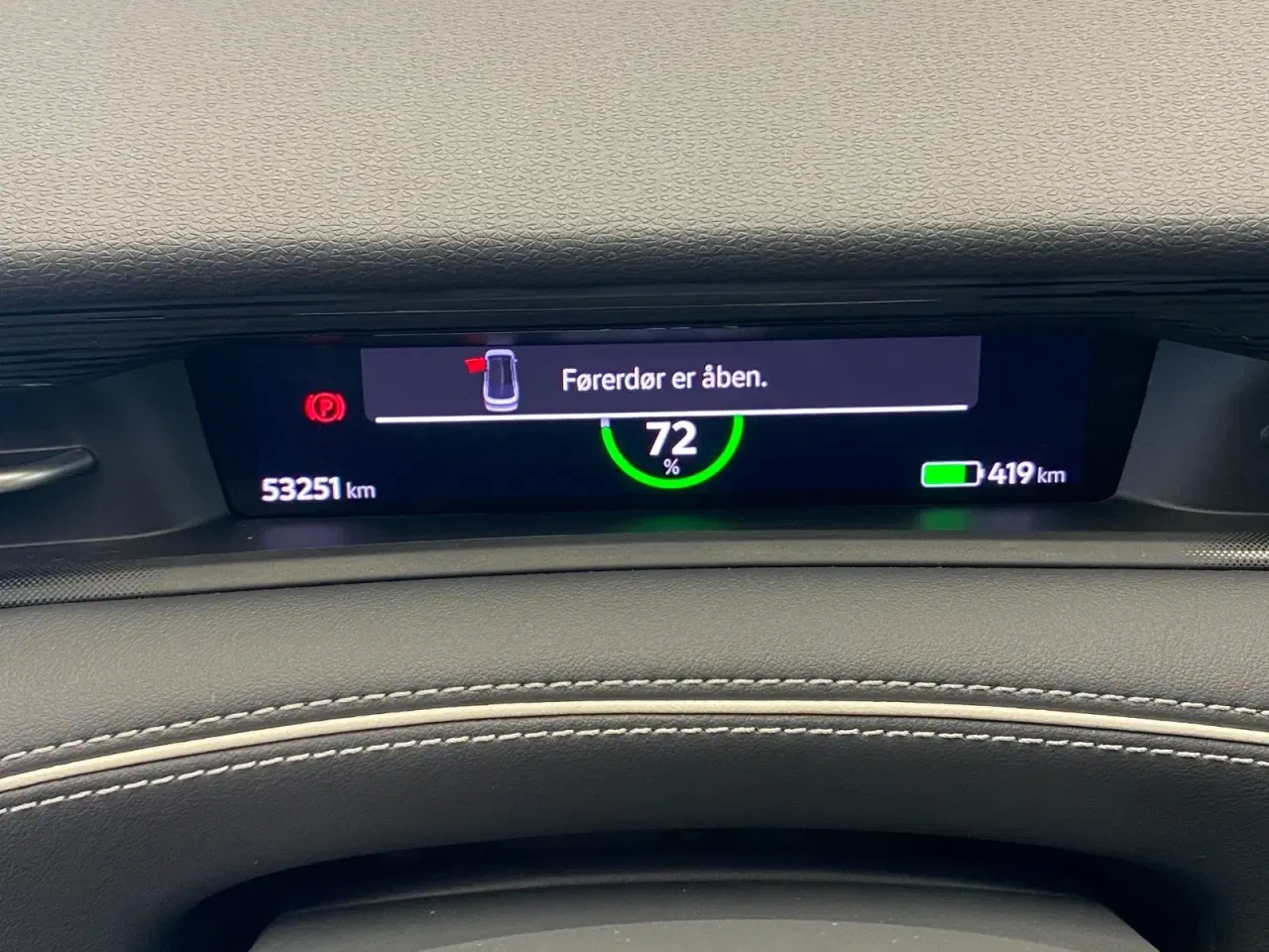 Billede 23 - VW ID.7 77 Style