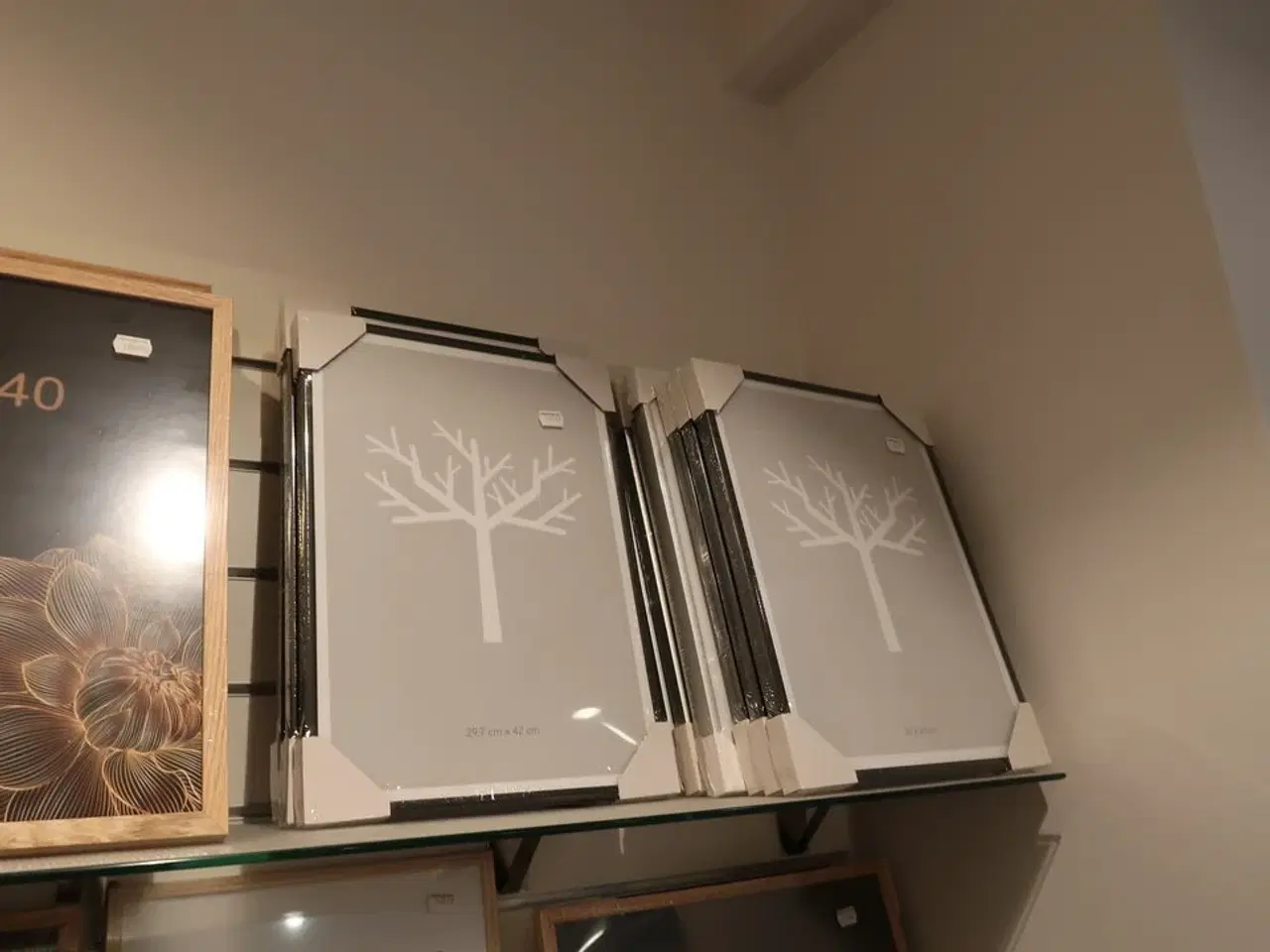 Billede 2 - Div. Rammer