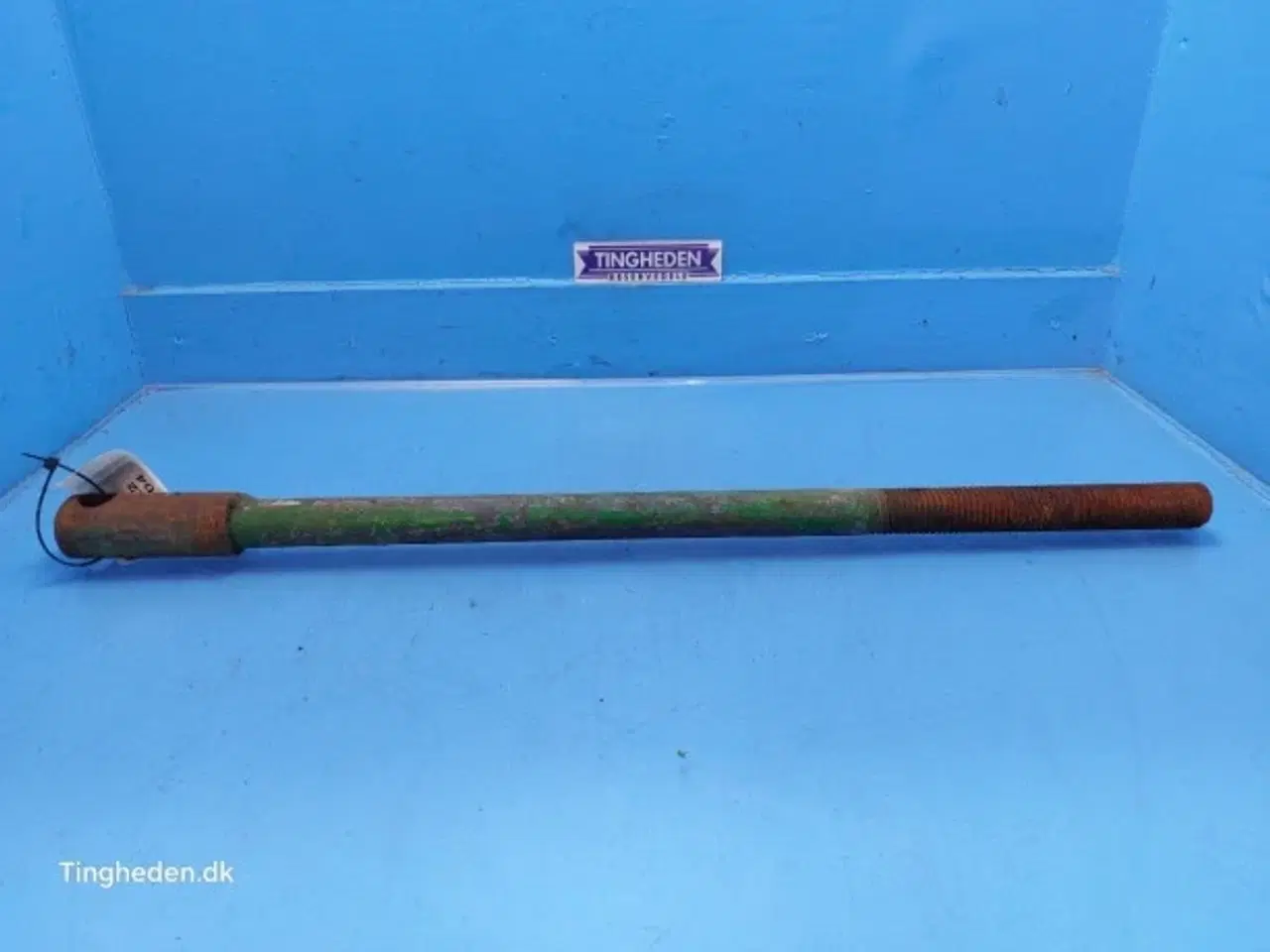 Billede 2 - John Deere 3030 Spindel AL23422