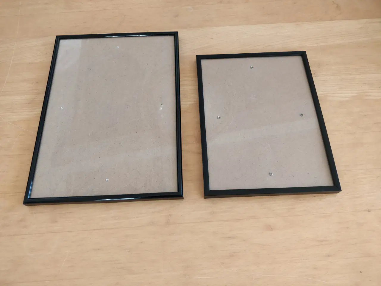 Billede 1 - Billedrammer