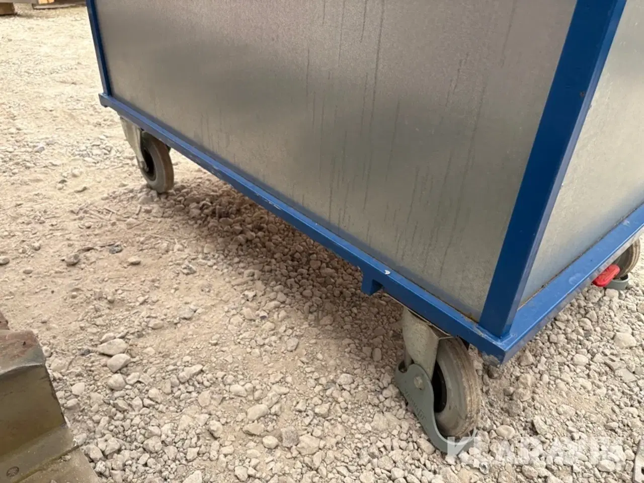 Billede 12 - Transportskab Variofit