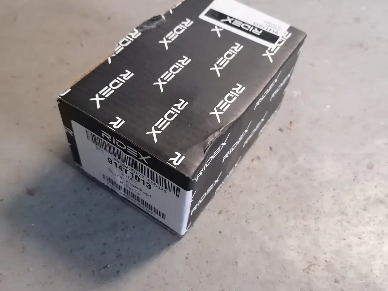 Billede 1 - Chevrolet spark styrekugler