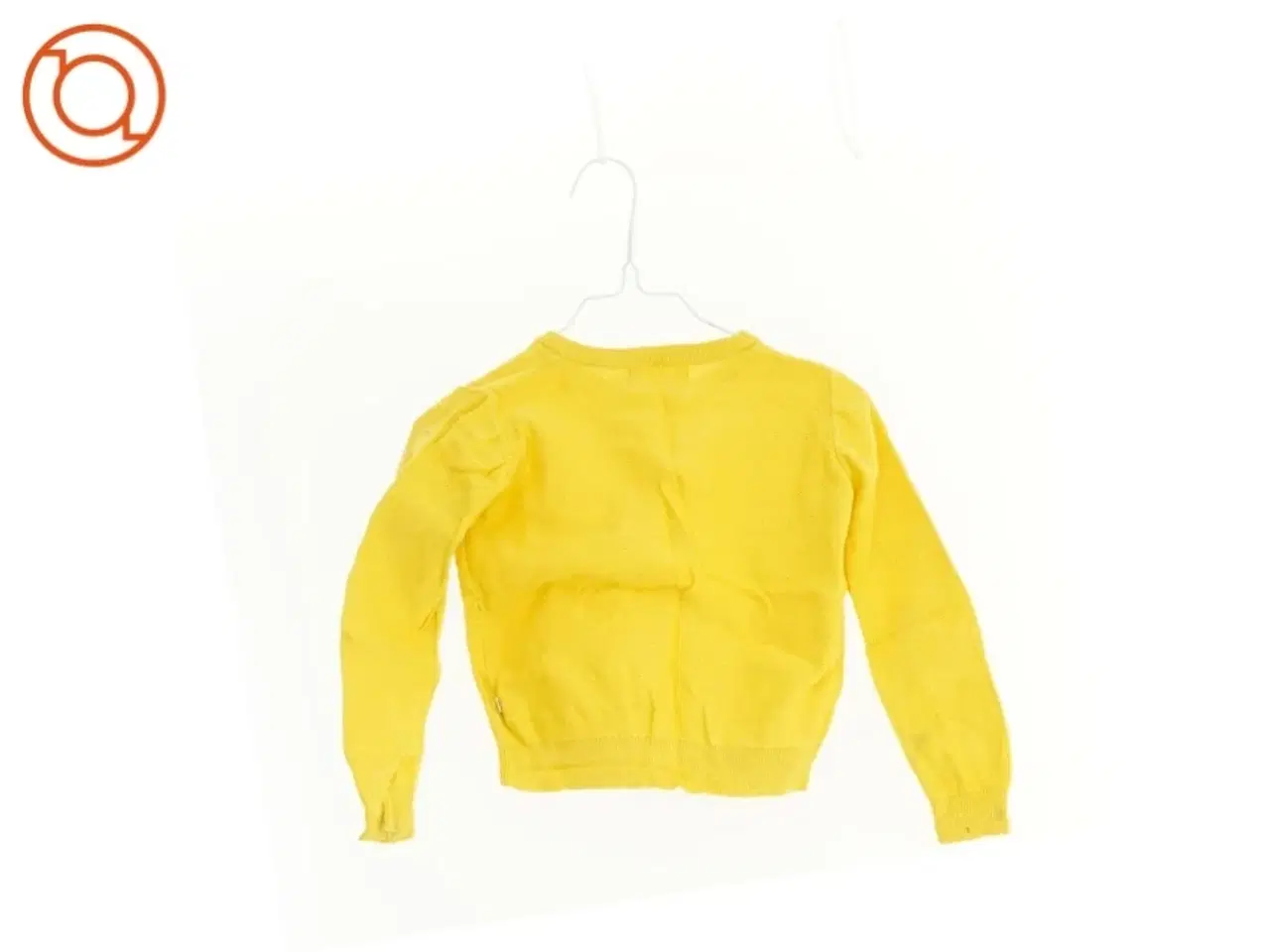 Billede 2 - Cardigan fra Molo (str. 92 cm)