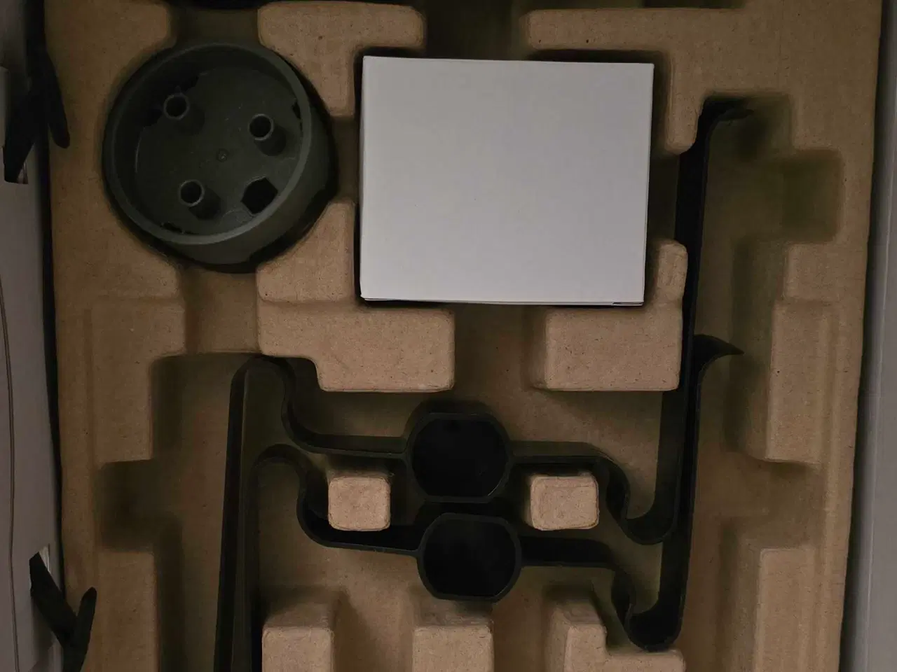 Billede 11 - Stirio. Automatisk omrører + Stirio låg