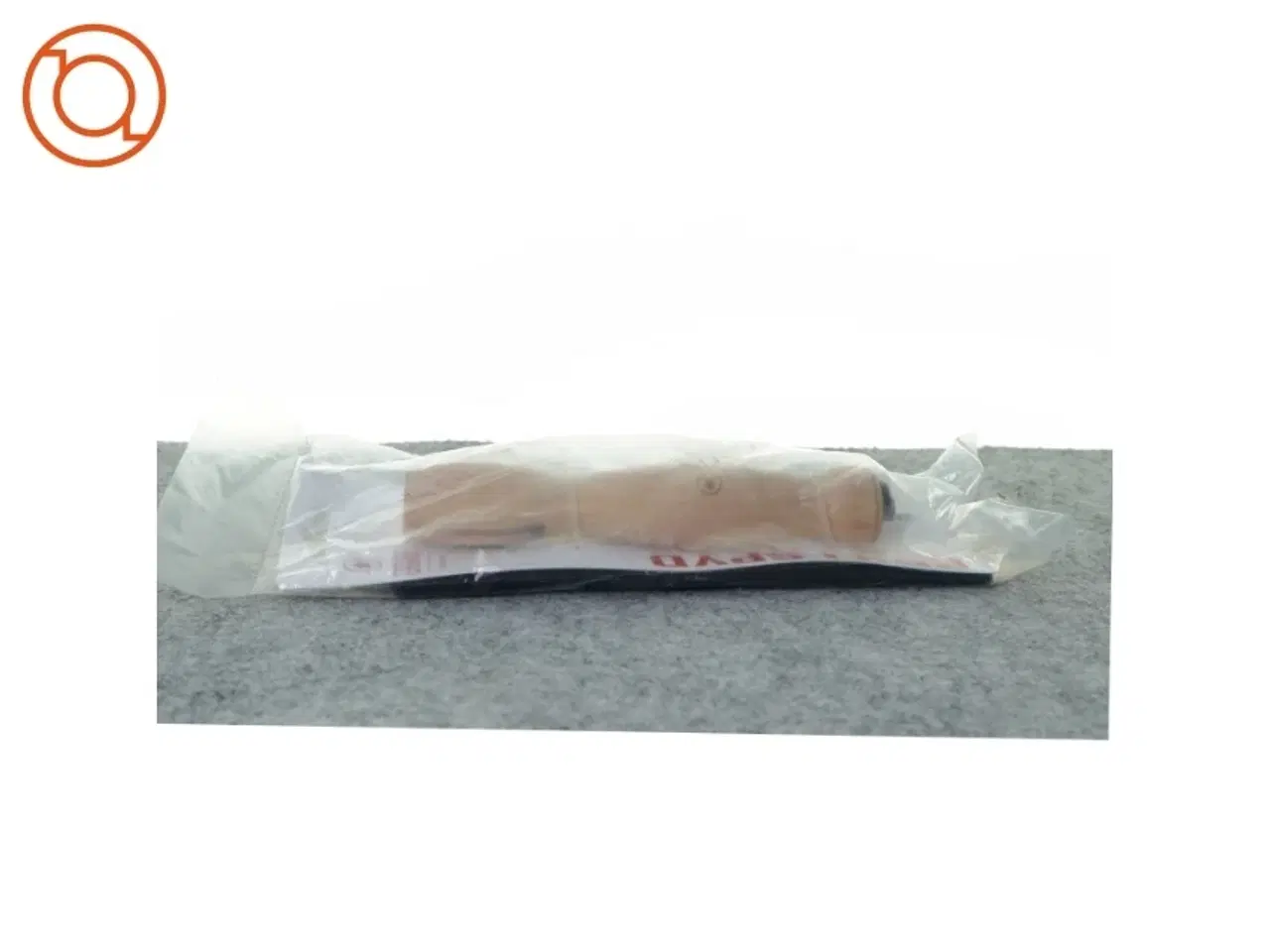 Billede 3 - Grillspyd, teleskop fra Espegard (str. 18 cm)