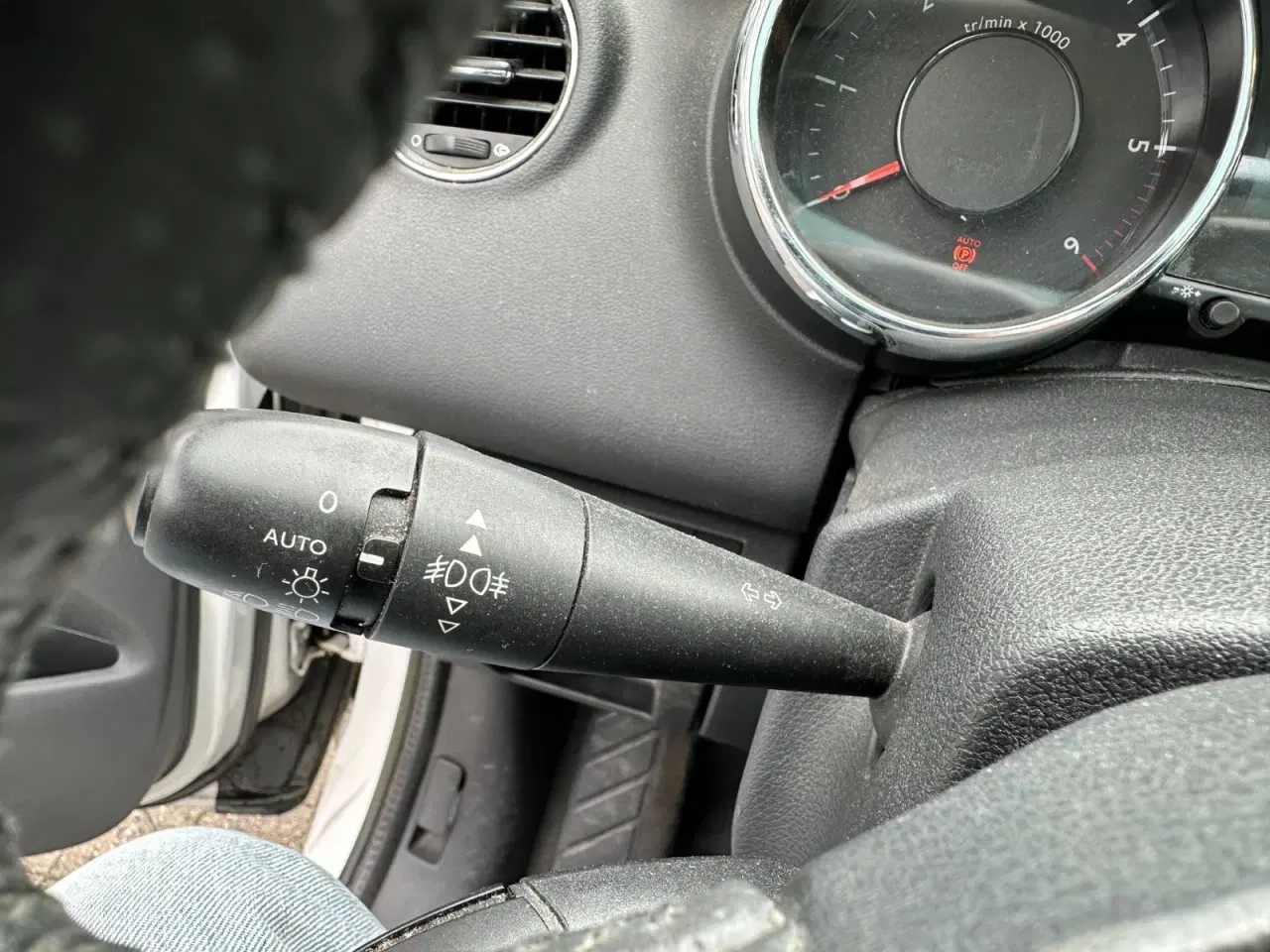 Billede 20 - Peugeot 5008 1,6 HDi 110 Premium 7prs
