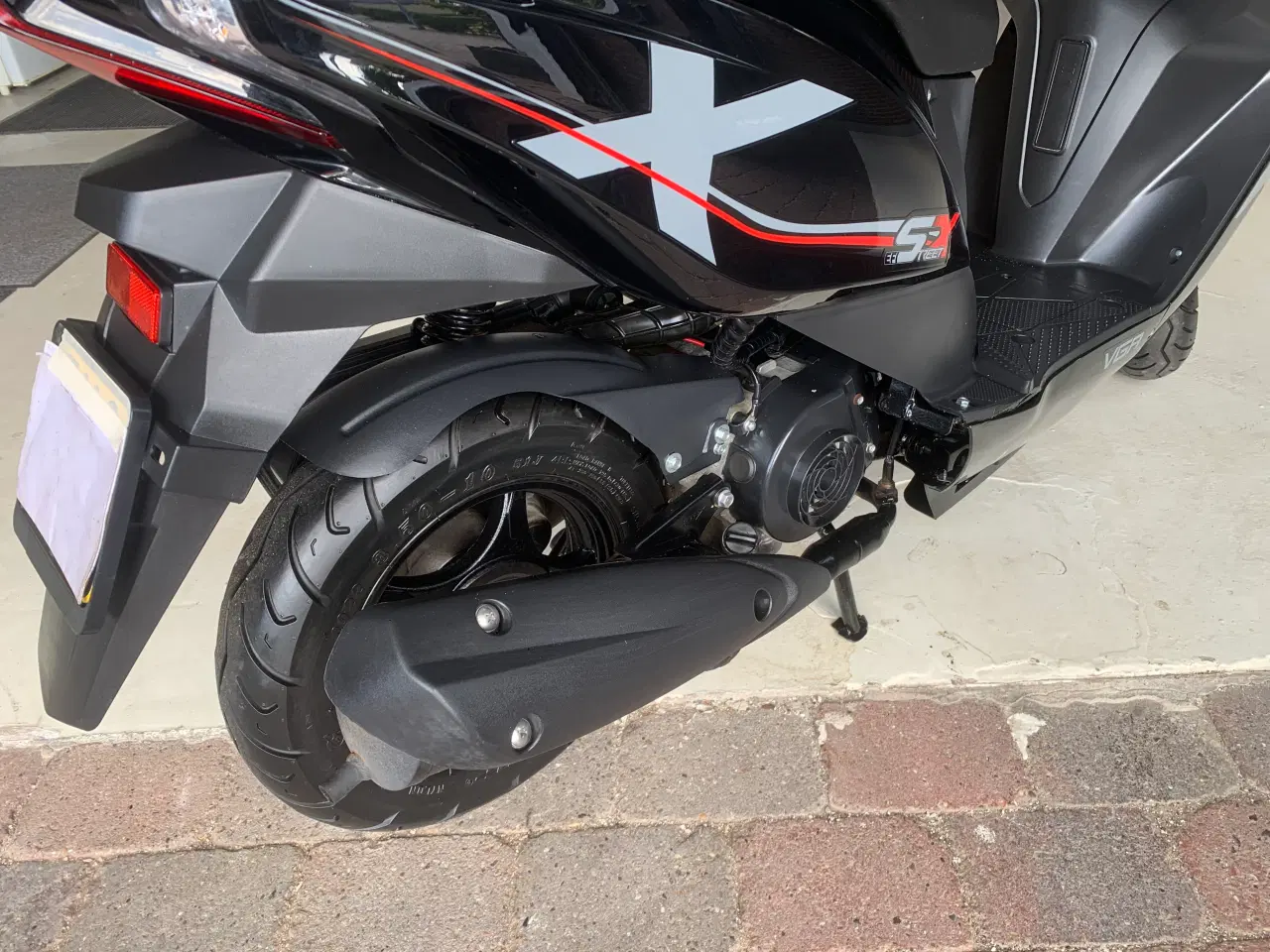 Billede 3 - Vga Street-X 30 km årg. 2024 
