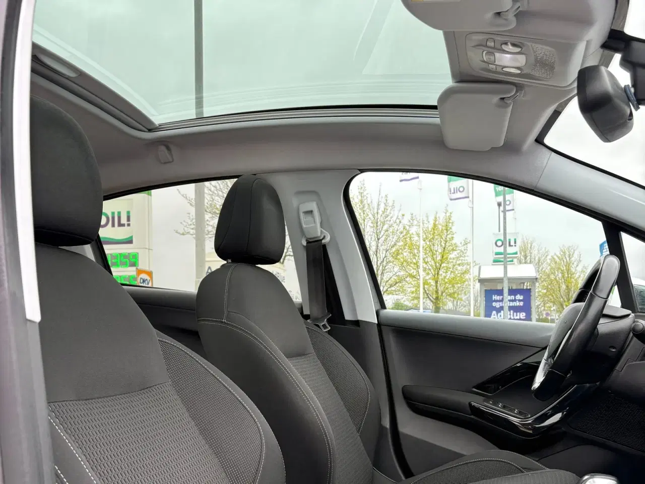 Billede 11 - Peugeot 208 1,2 VTi 82 Envy