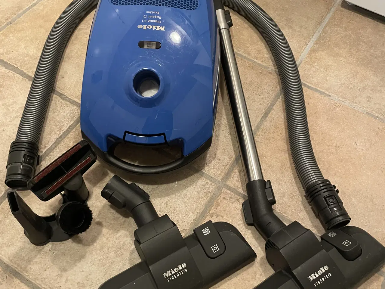 Billede 1 - Miele HS12