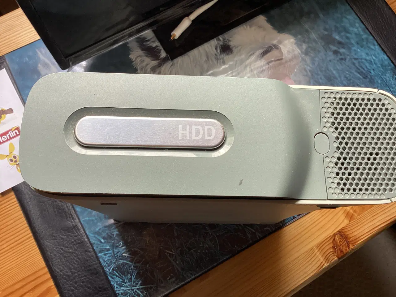 Billede 7 - Xbox 360 (Original model). Konsol,Kun Maskiner.