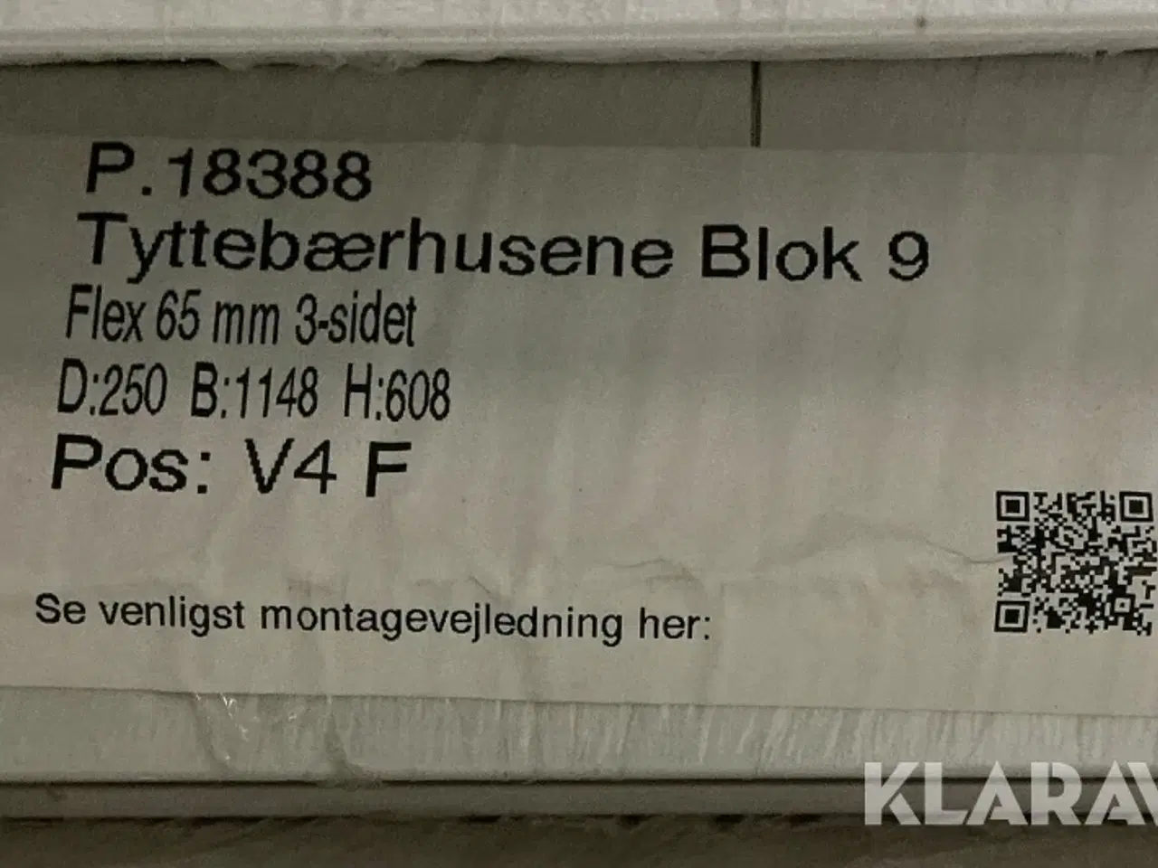 Billede 8 - Flex lysninger 120 styk