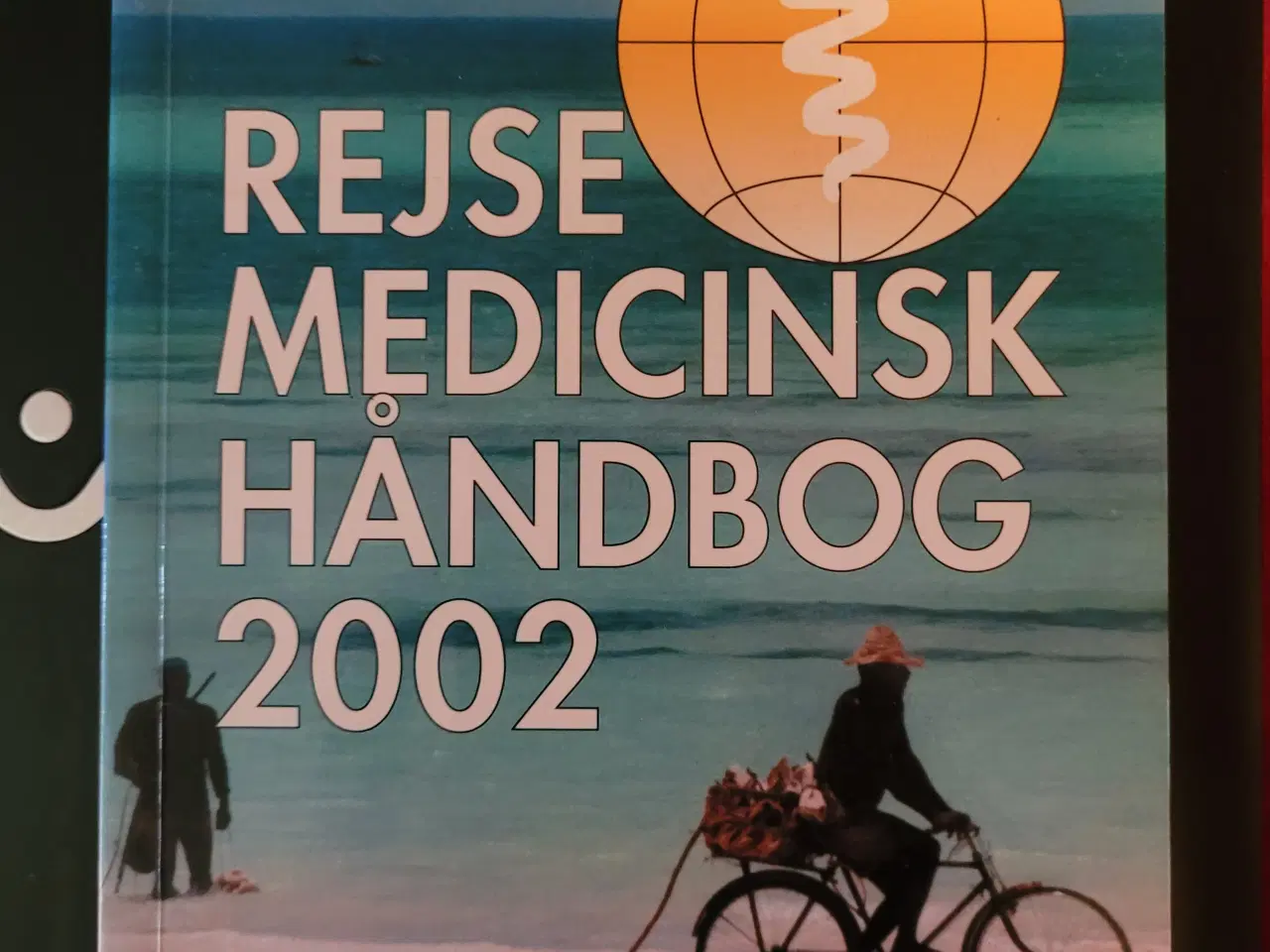 Billede 2 - Rejse medicinsk håndbog 