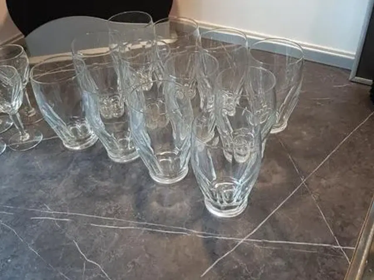 Billede 1 - Windsor glas