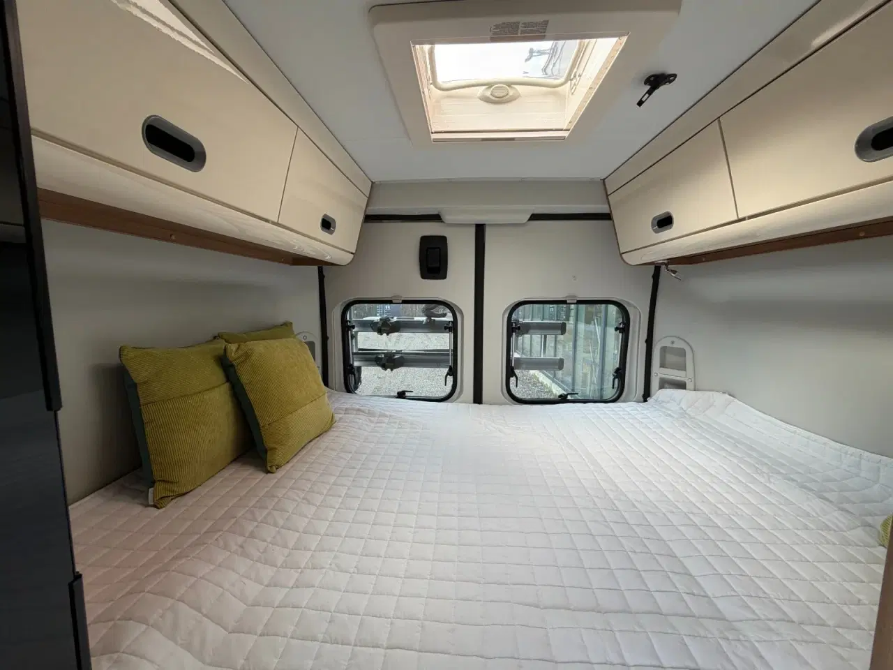 Billede 13 - Fiat Sun Living 2,3 MJT V60 SP