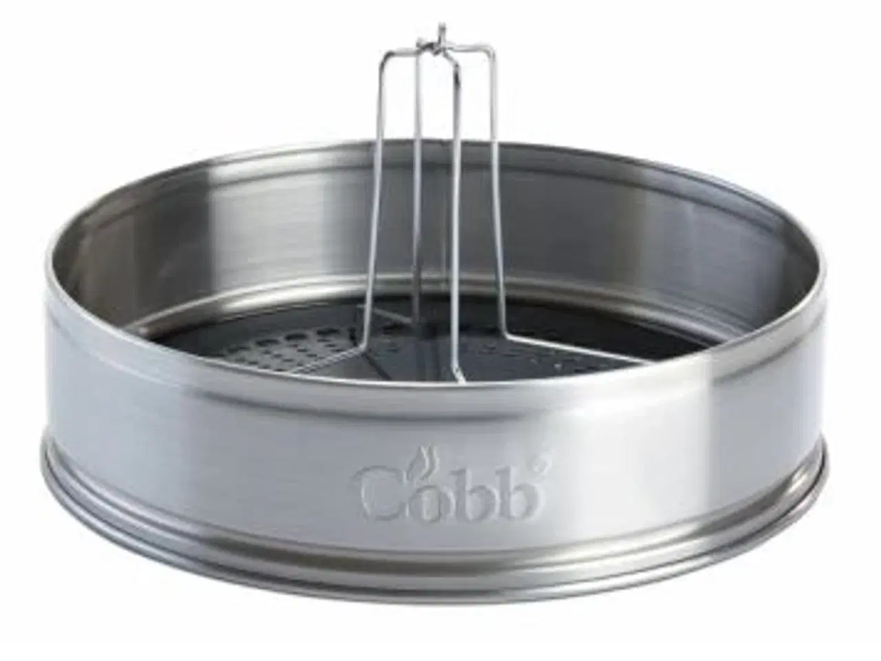 Billede 2 - COBB LÅGFORHØJER MED KYLLINGEHOLDER