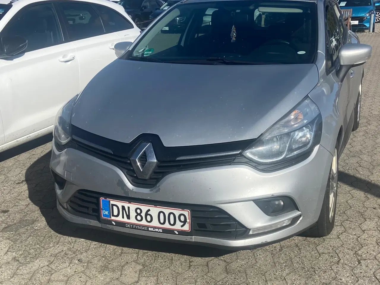 Billede 4 - Bil Renault Clio 2018