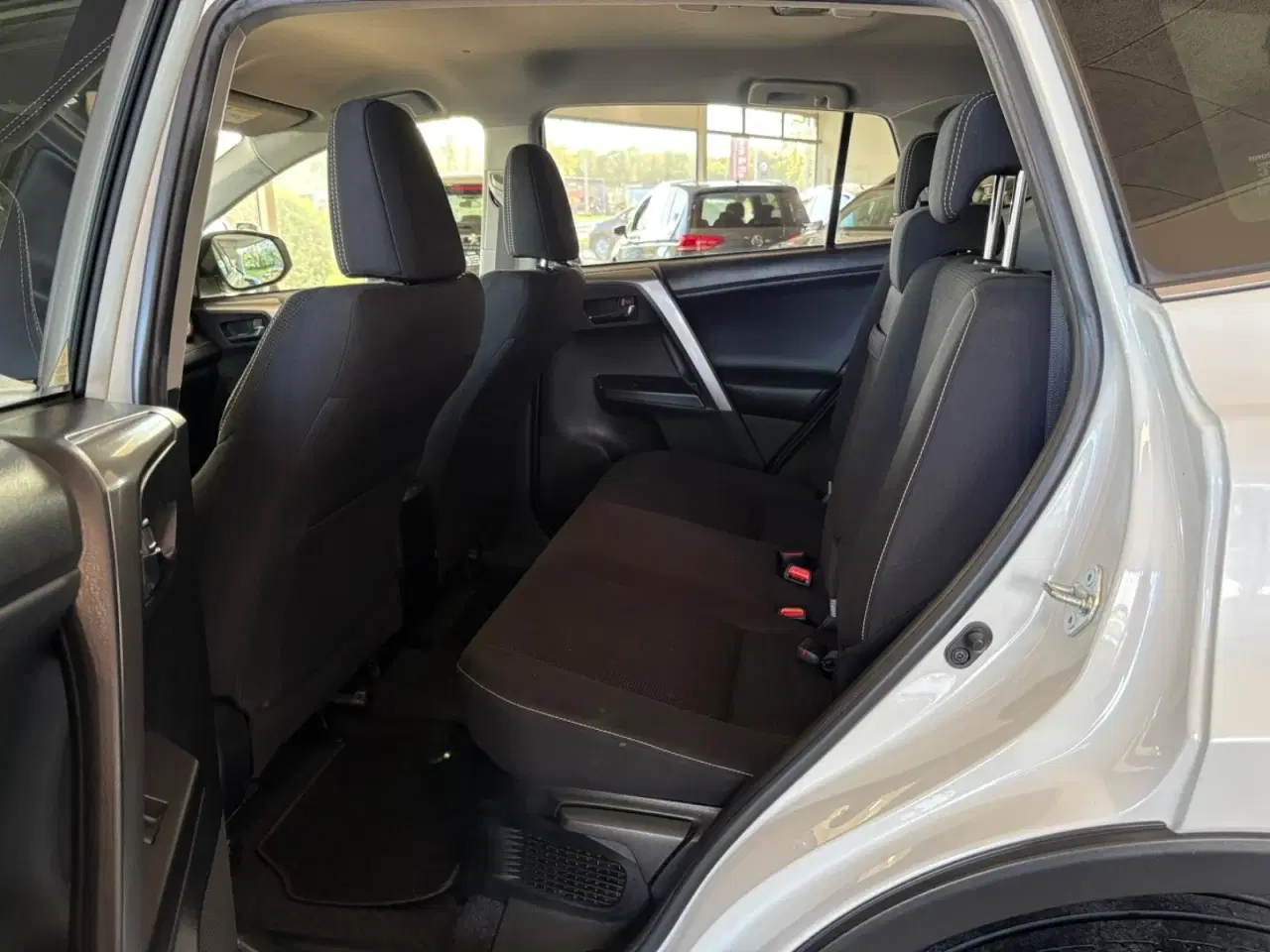 Billede 12 - Toyota RAV4 2,5 Hybrid H2 MDS