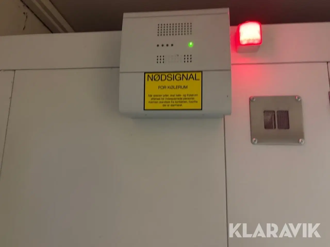 Billede 10 - Kølerum Rivacold FAL016Z002/C