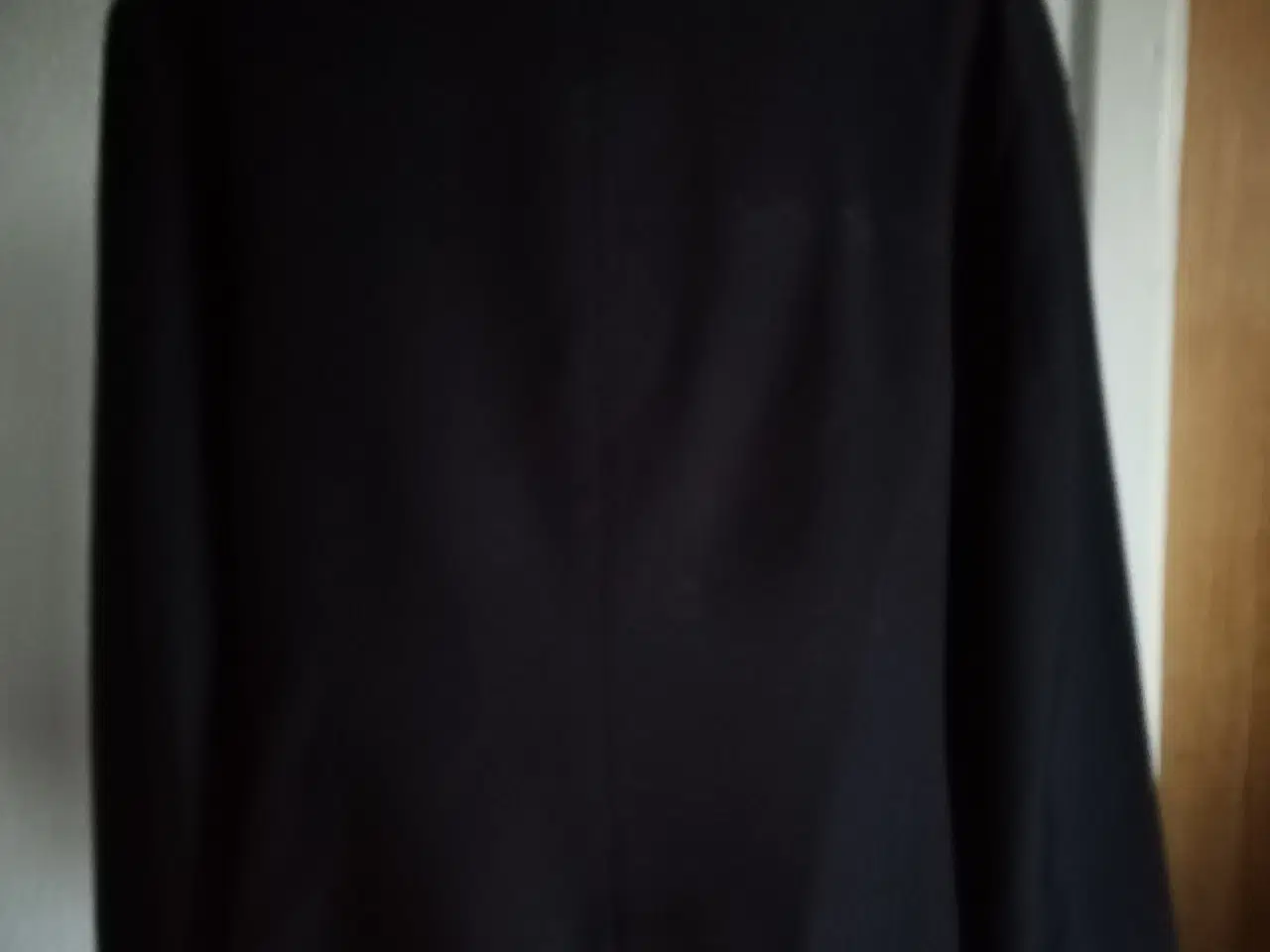 Billede 3 - Kort Blazer Uniformsjakke