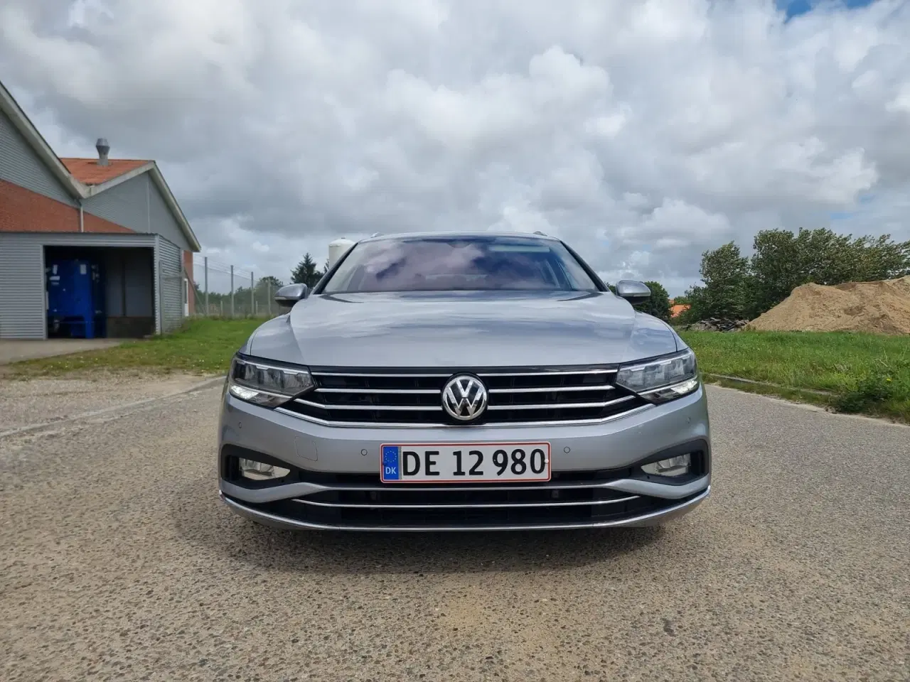 Billede 2 - VW Passat 2,0 TSi 190 Elegance+ Variant DSG