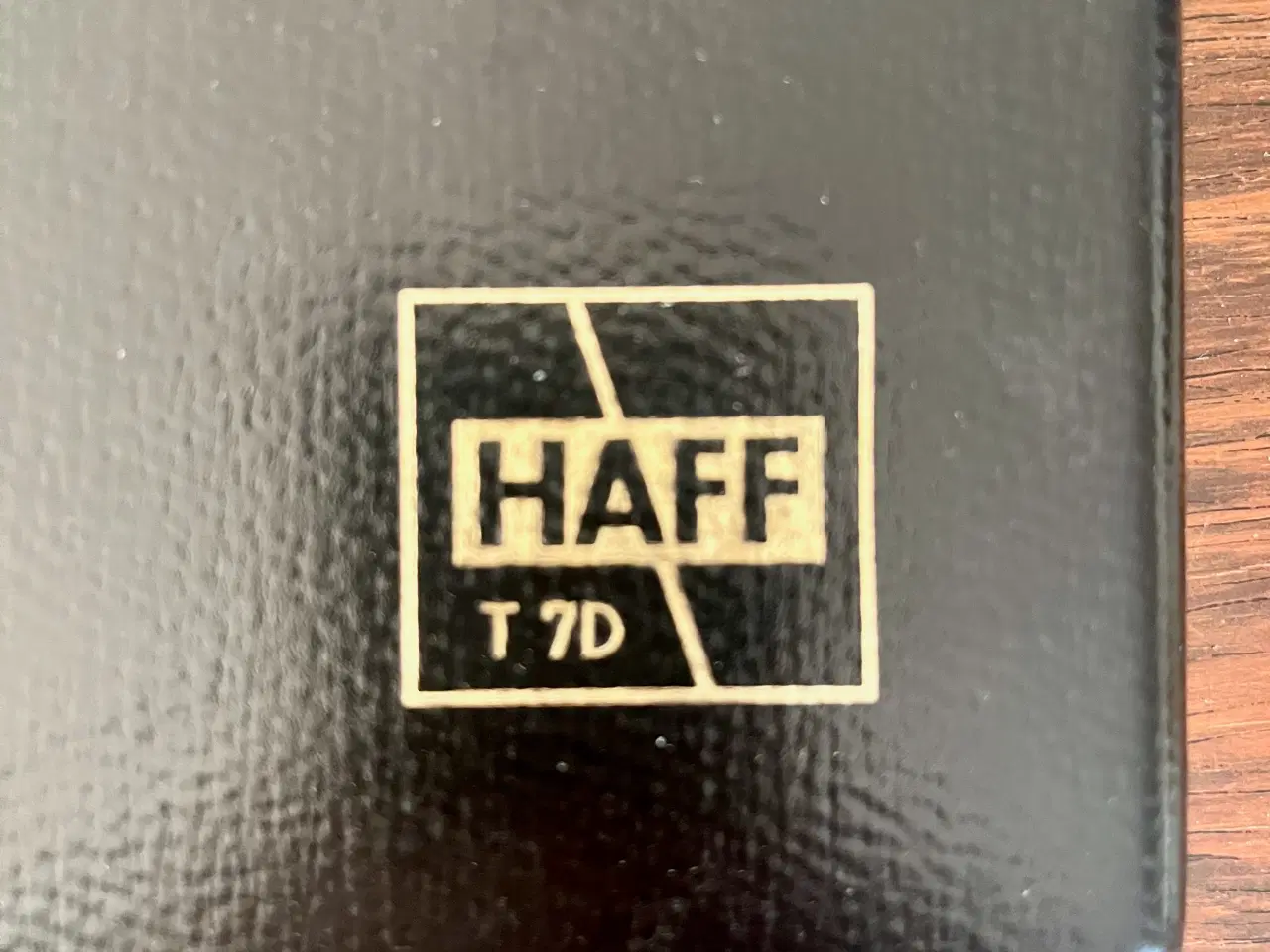 Billede 5 - Passersæt fra HAFF - T D7