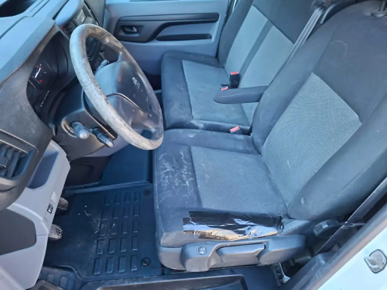 Billede 5 - Peugeot Expert 2,0 BlueHDi 120 L2 Plus Van