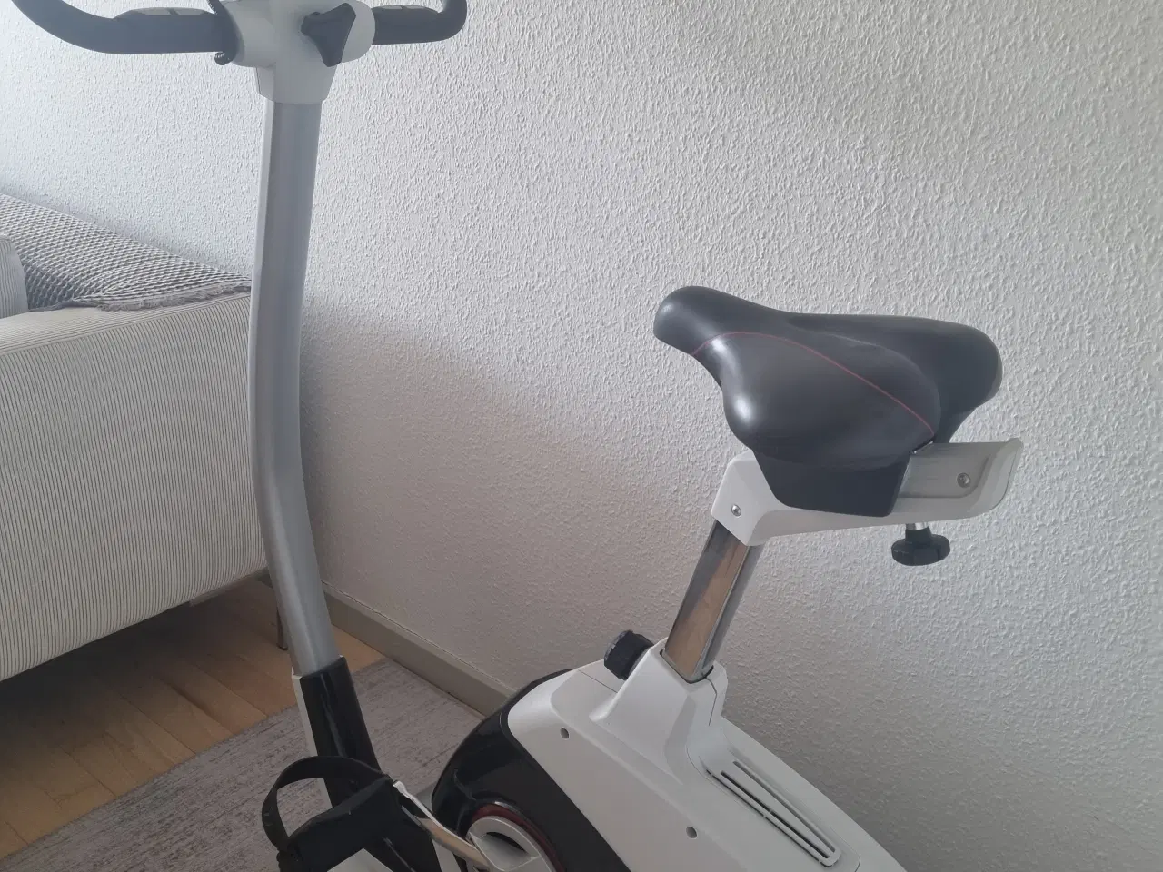 Billede 3 - Motionscykel "KETTLER "