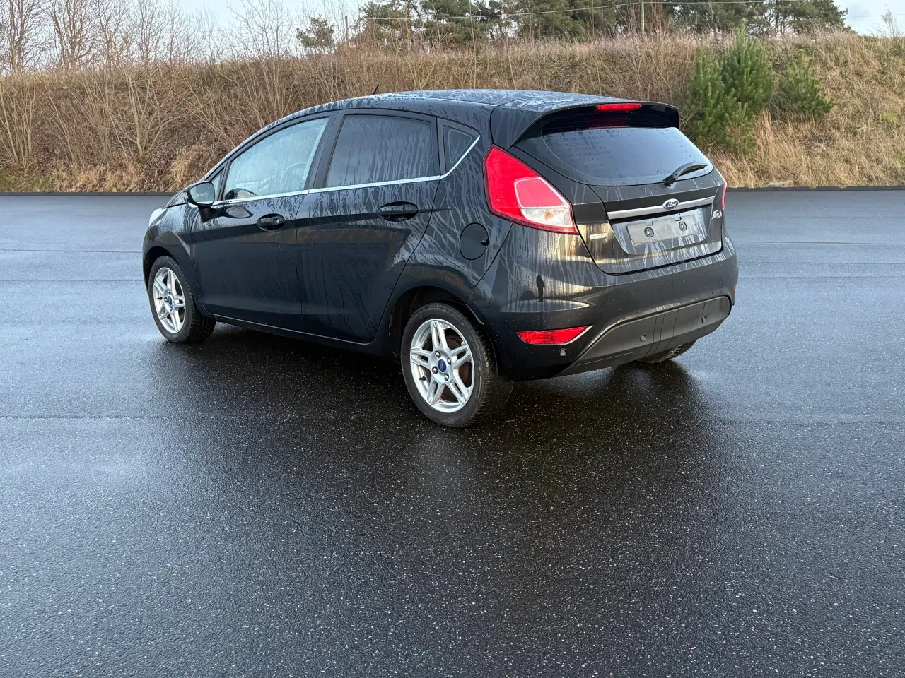 Billede 7 - Ford Fiesta 1.0 ecoboost 125 hk