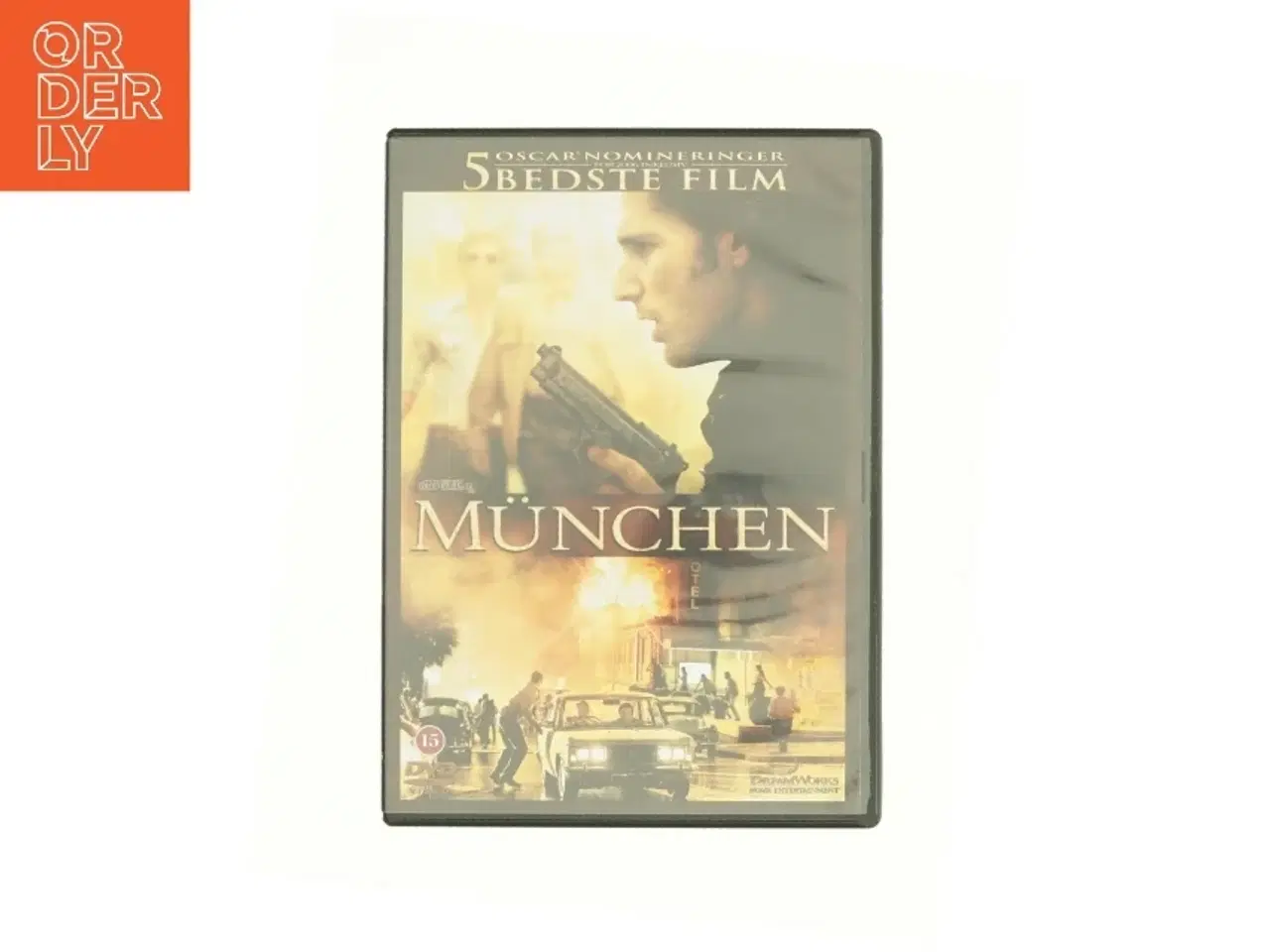Billede 1 - München