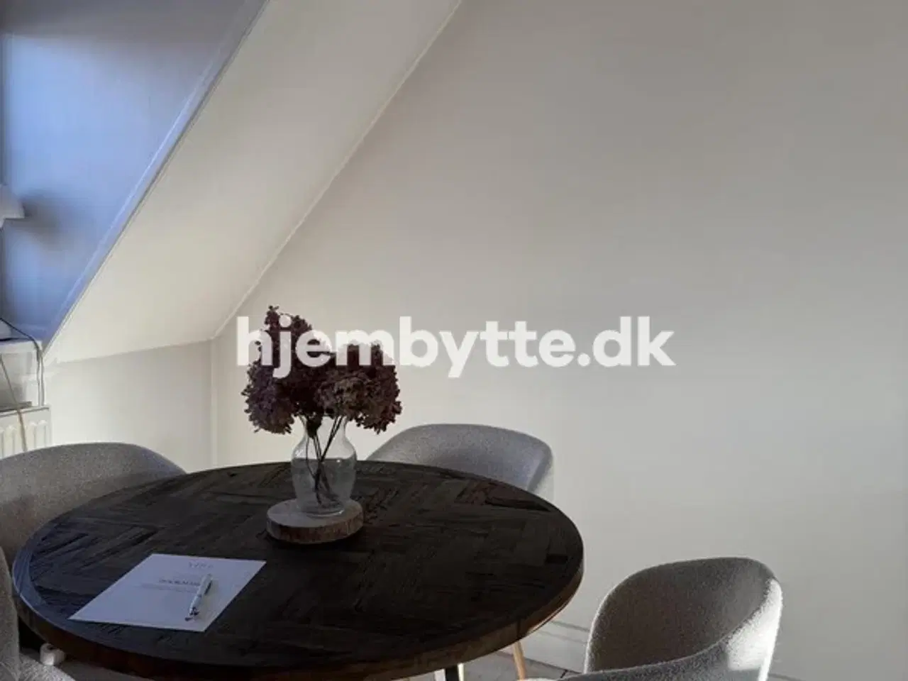 Billede 4 - Hjembytte - Vibekegade