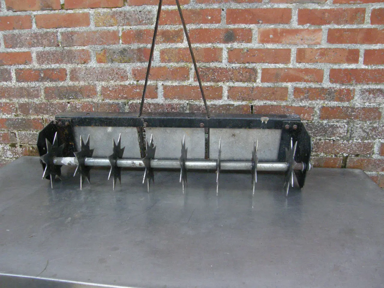 Billede 2 - Plænelufter