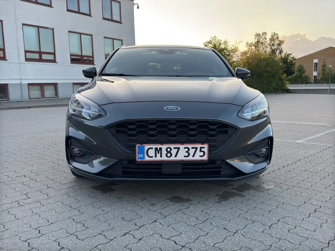 Billede 2 - Ford Focus 1,0 EcoBoost ST-Line