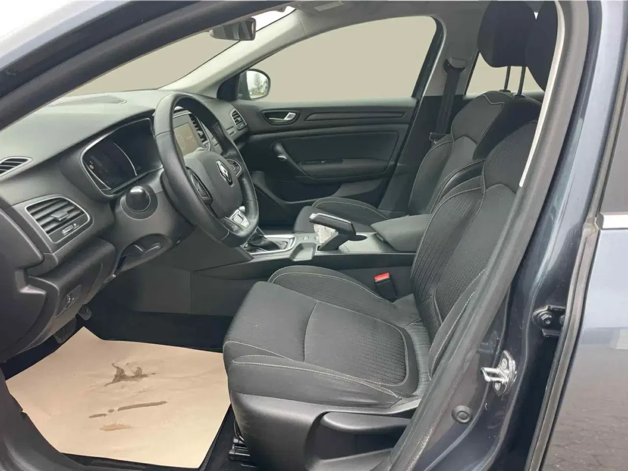 Billede 11 - Renault Megane IV 1,2 TCe 130 Zen Sport Tourer EDC